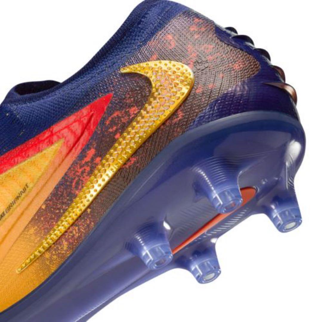 PHANTOM 6 LOW ELITE AG-PRO EH ファントム 27.0