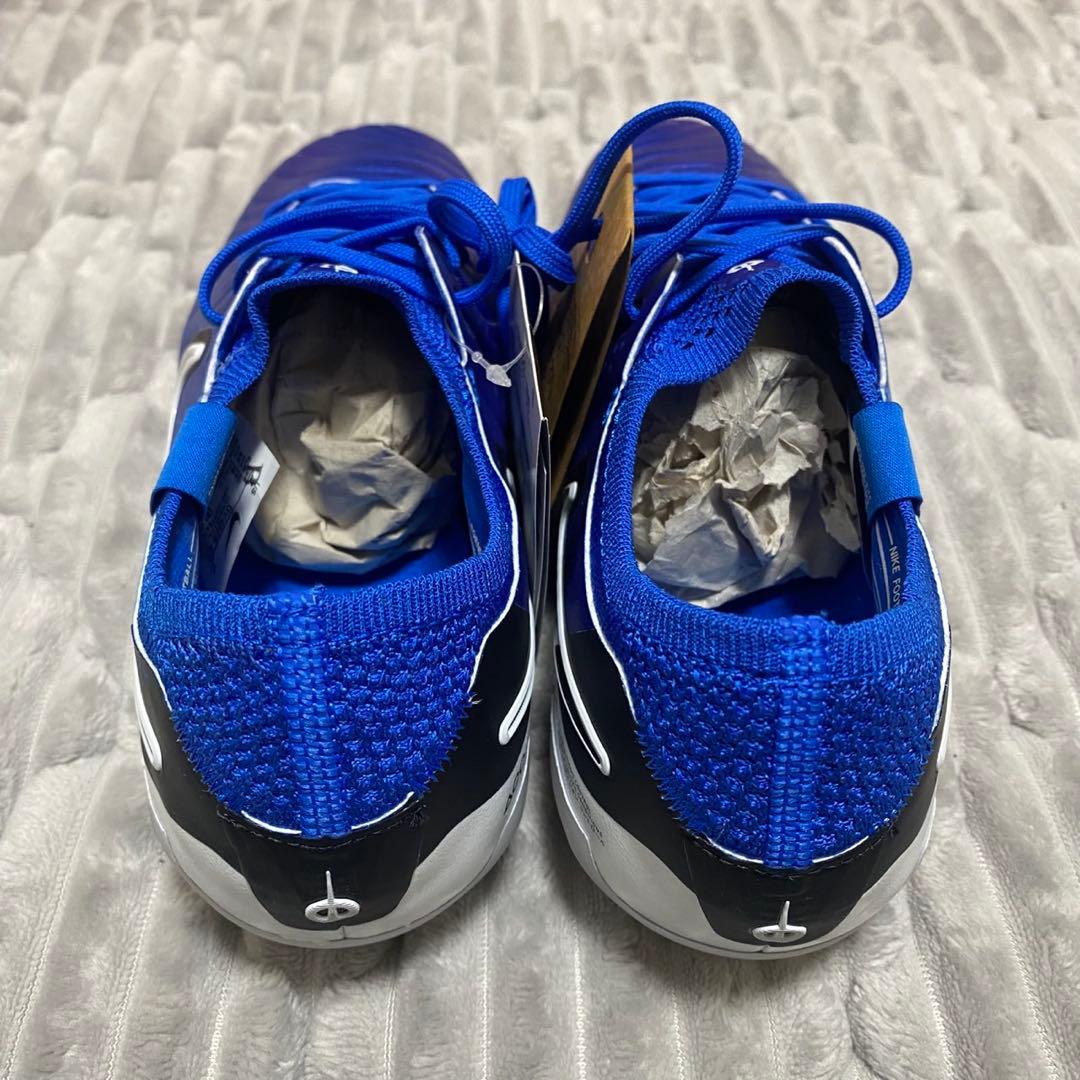 ナイキ ティエン ポレジェンド 10 エリート FG 25.0㎝