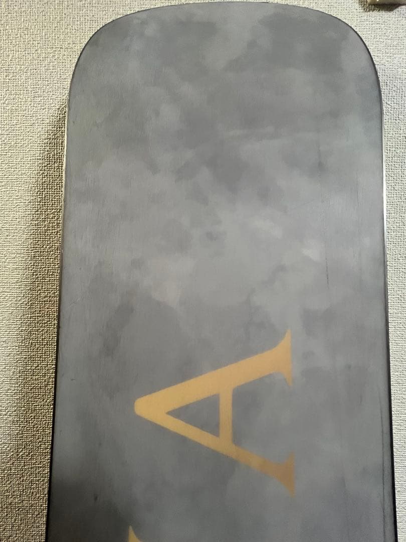 スノーボード crooja worm