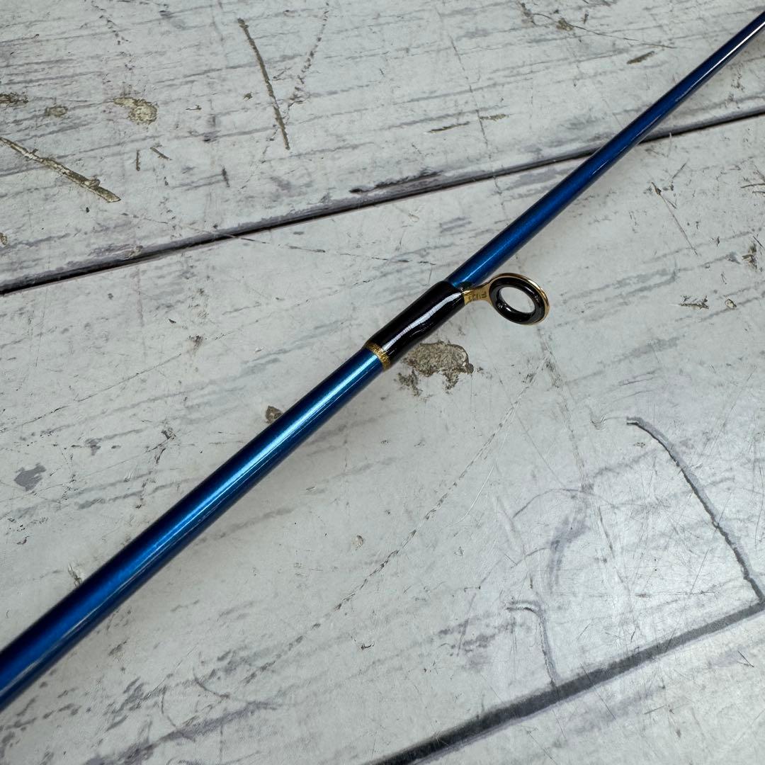 DAIKO BC-602M ロッド 釣り フィッシング 竿