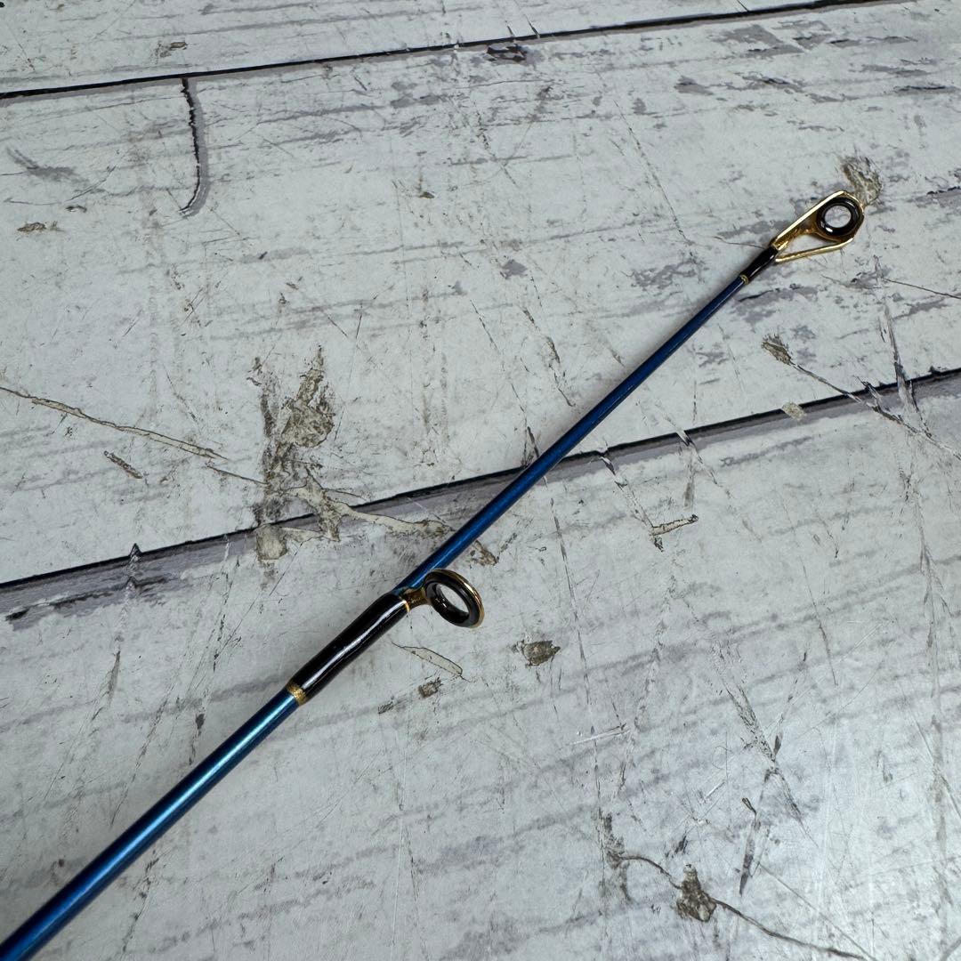 DAIKO BC-602M ロッド 釣り フィッシング 竿