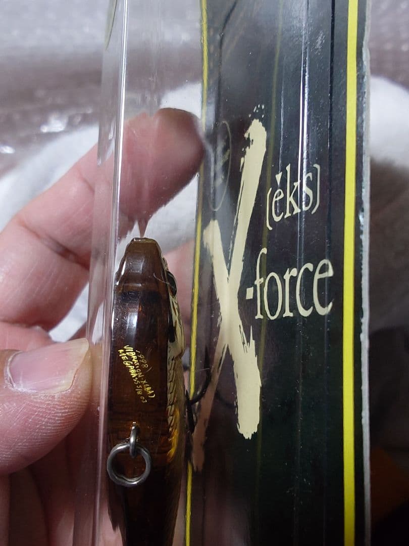 メガバス ルアーセット⑧