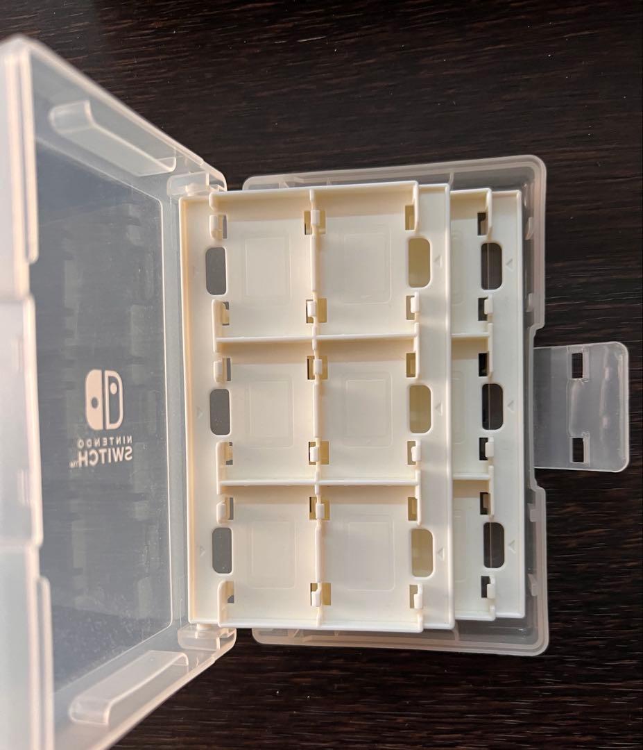 本体 MHXX Nintendo Switch Ver.スペシャルパック 箱無し