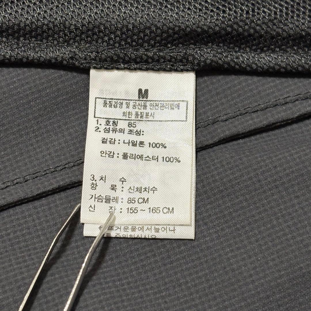 THE NORTH FACE レディース ブラックジャケット M