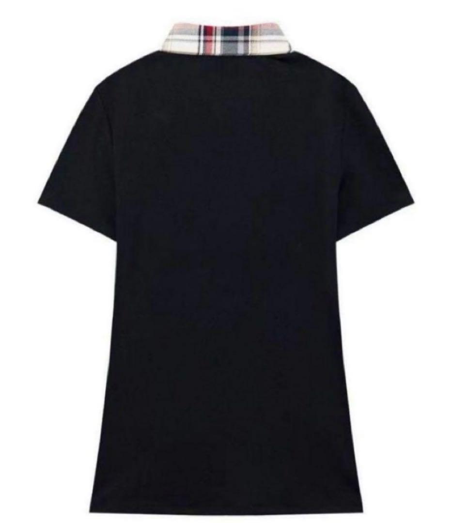 UTAA ゴルフウェア セット ポロシャツスカート2点セット レディース