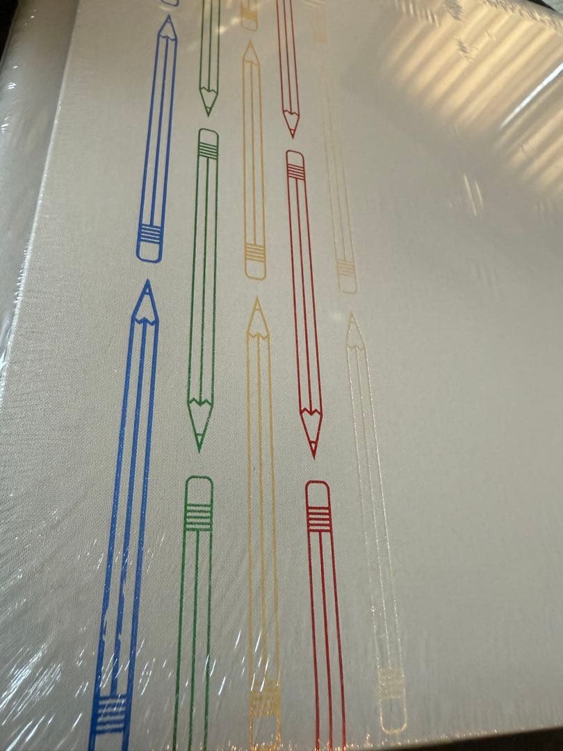 キキララ新品未使用　クリエイティブメモリーズ12インチアルバム2セット