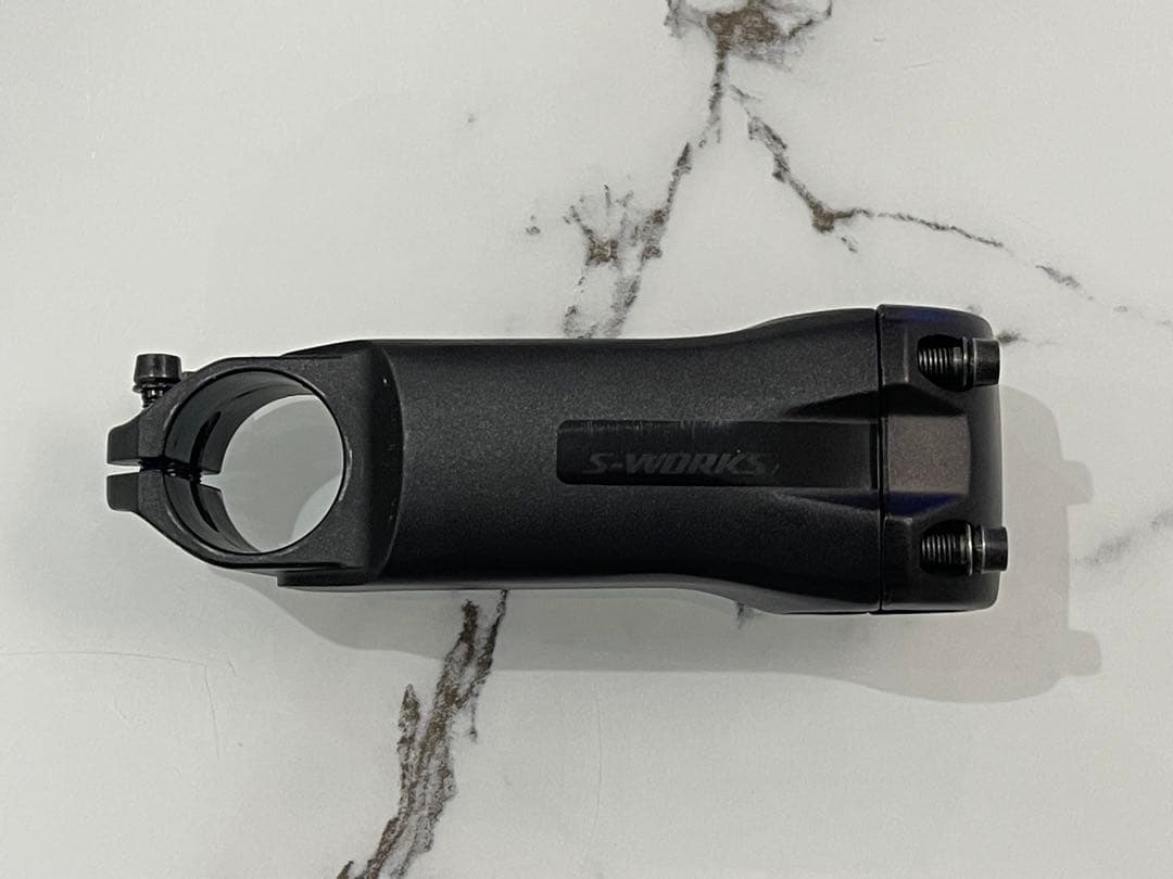 S-Works ステム 100mm 6度