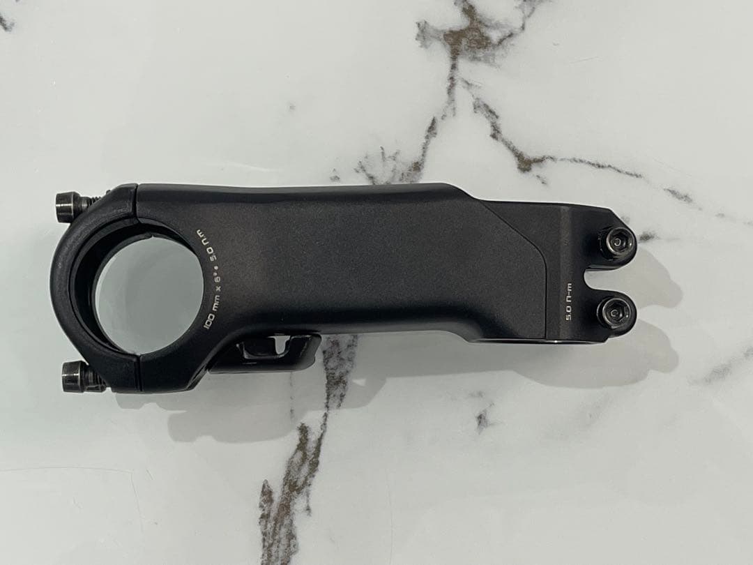 S-Works ステム 100mm 6度