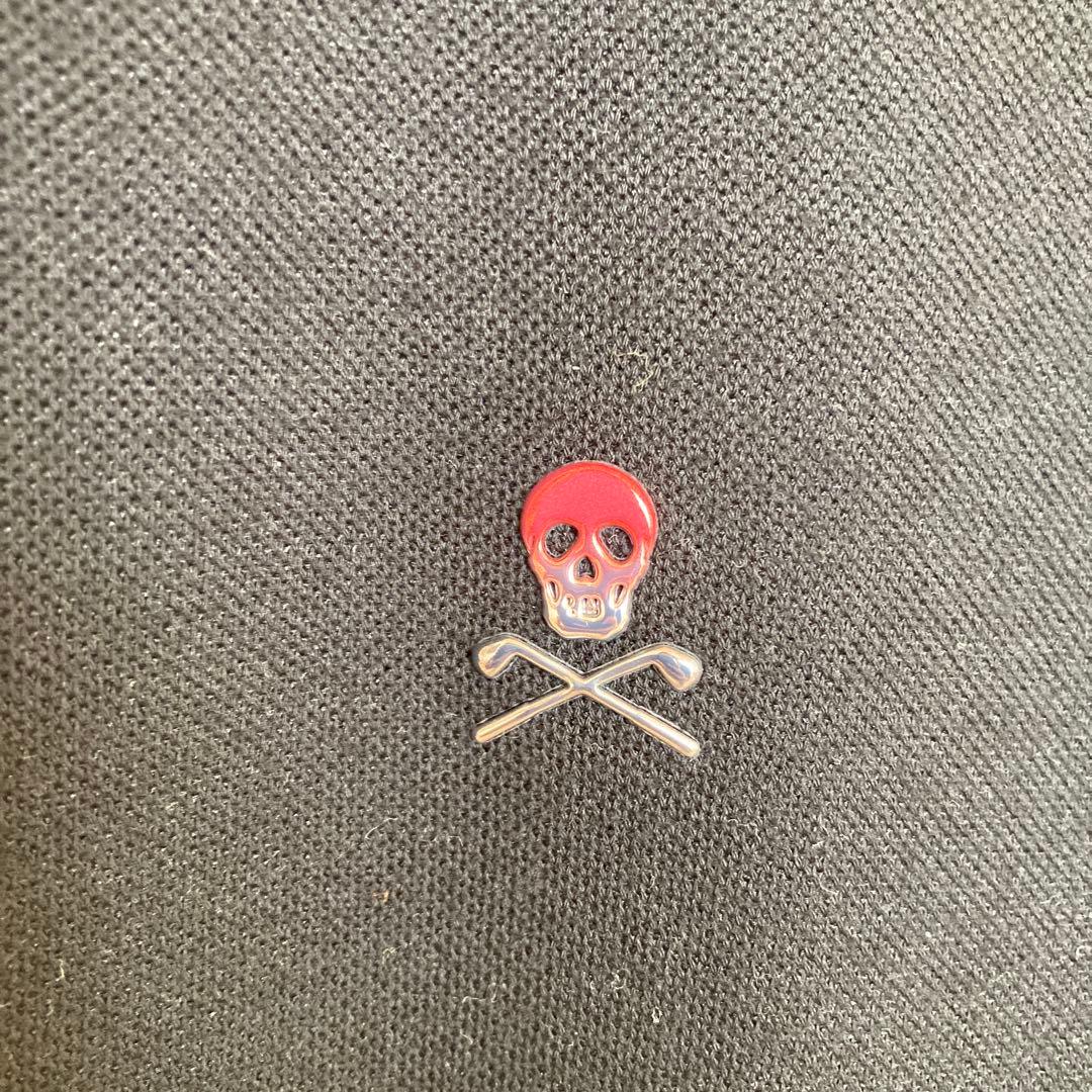 MARK & LONA ポロシャツ ゴルフ