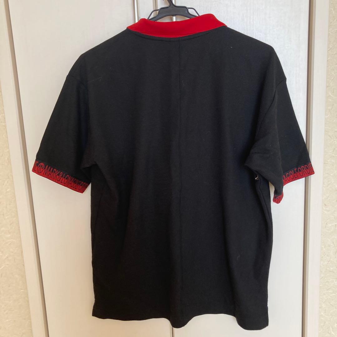 MARK & LONA ポロシャツ ゴルフ