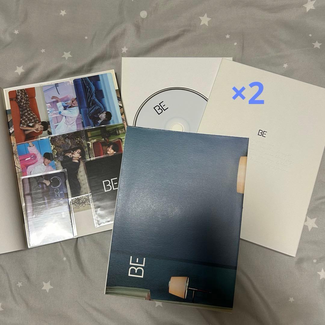 BTS アルバム まとめ売り