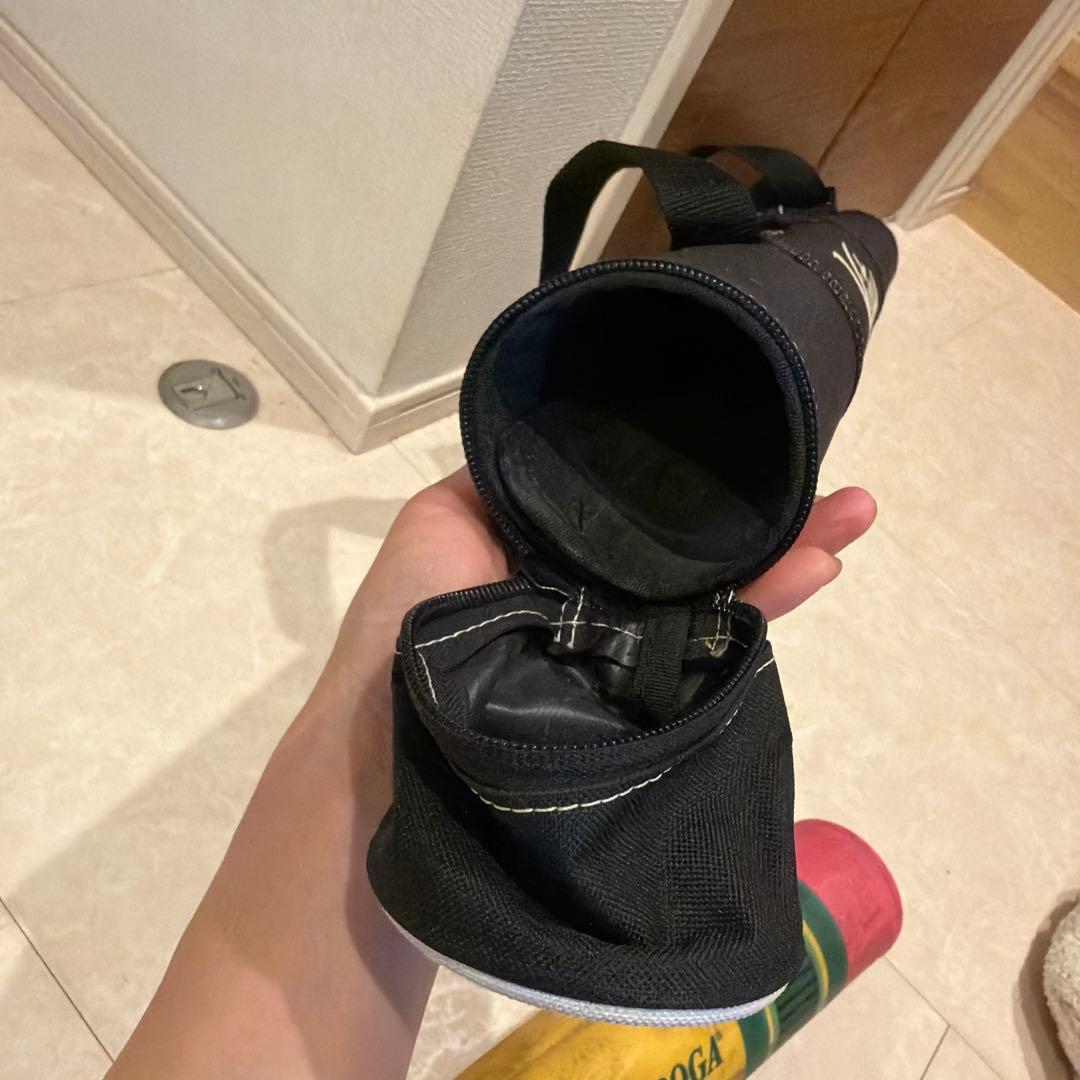 Victus ペンシルバット　軟式少年用(82センチ)