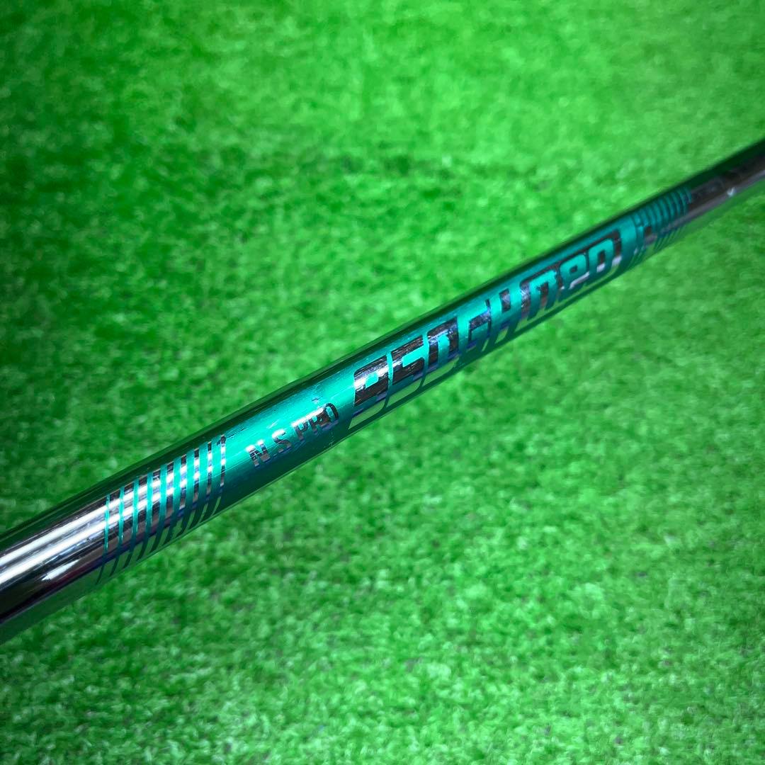 寶TI-1229 Callaway APEX #P単品 N.S.PRO S