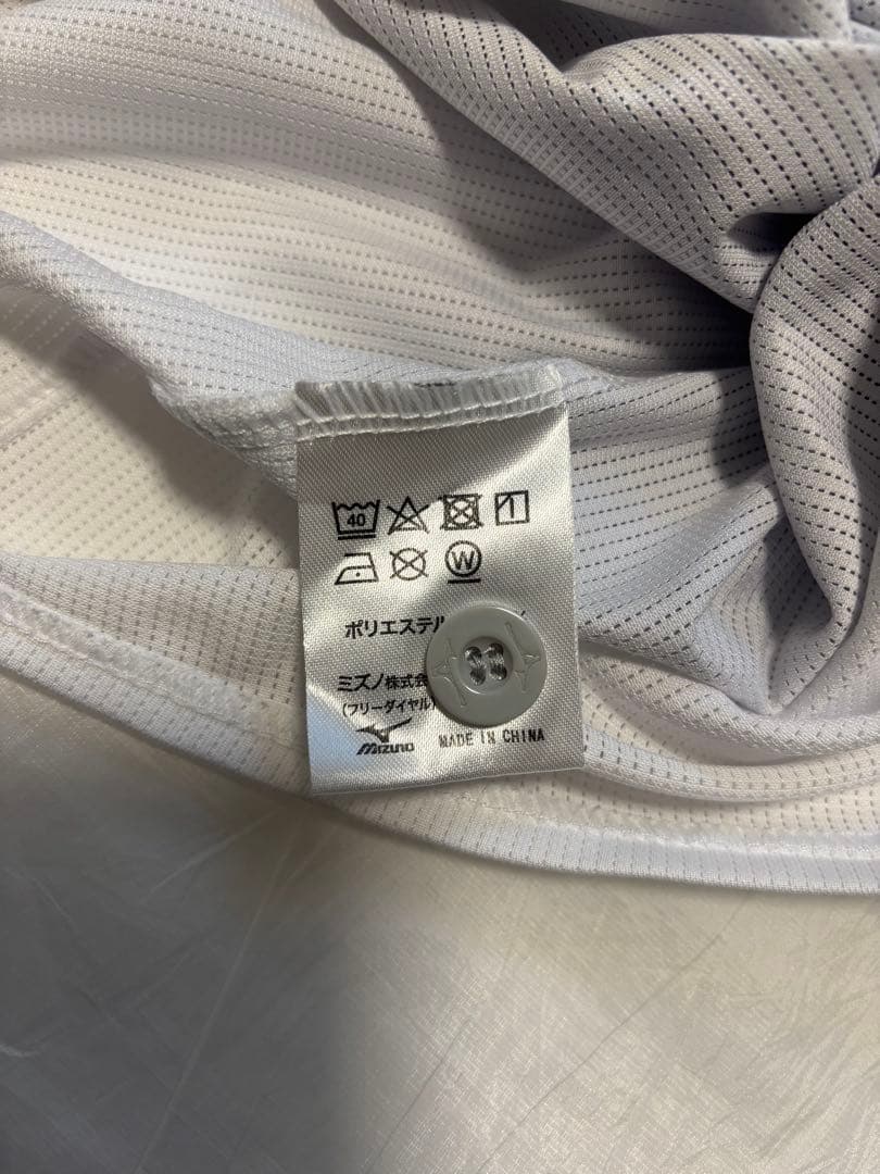 阪神タイガース　近本　ビジター　ユニフォーム　Sサイズ