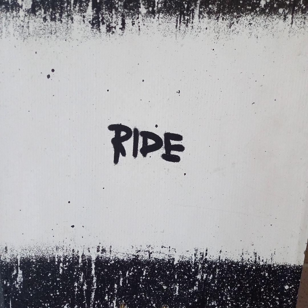 【限定セール】RIDE TWINPIG 157 2019モデル ツインチップ