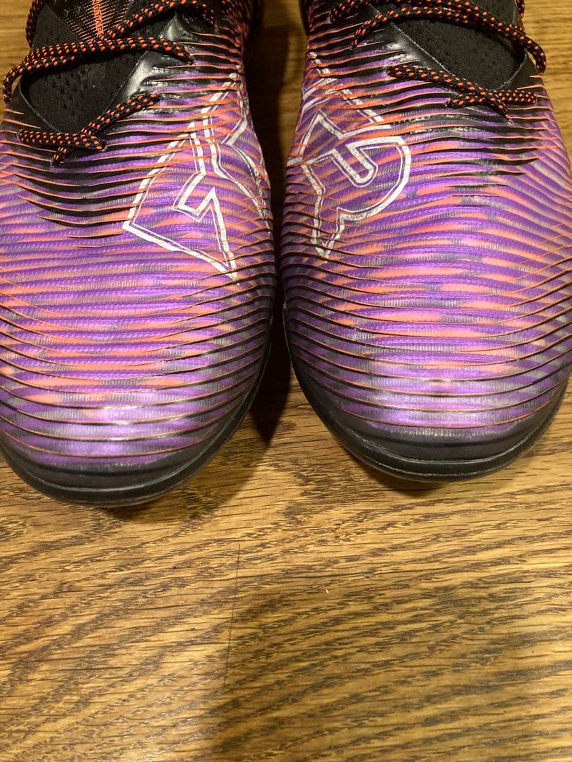 PUMA フューチャー8アルティメットAG 28.0