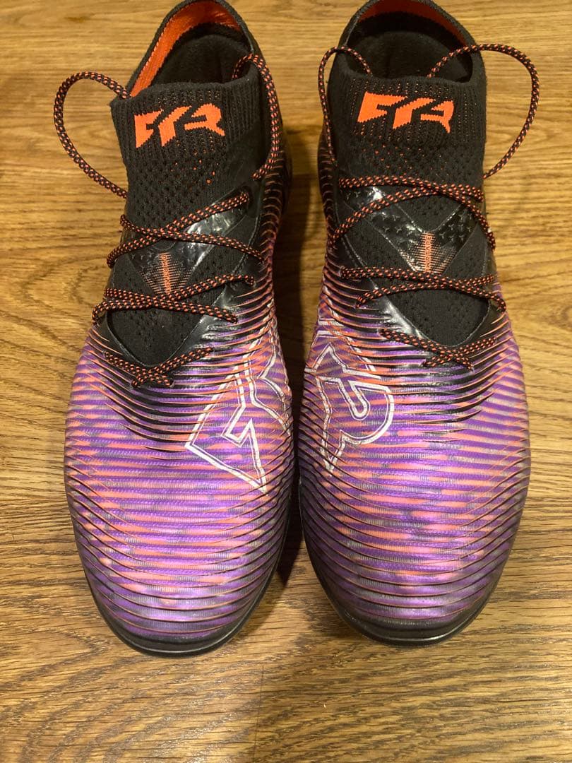 PUMA フューチャー8アルティメットAG 28.0