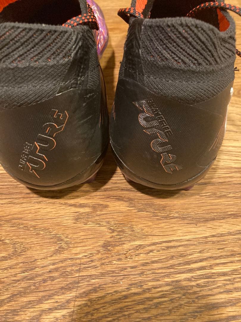 PUMA フューチャー8アルティメットAG 28.0