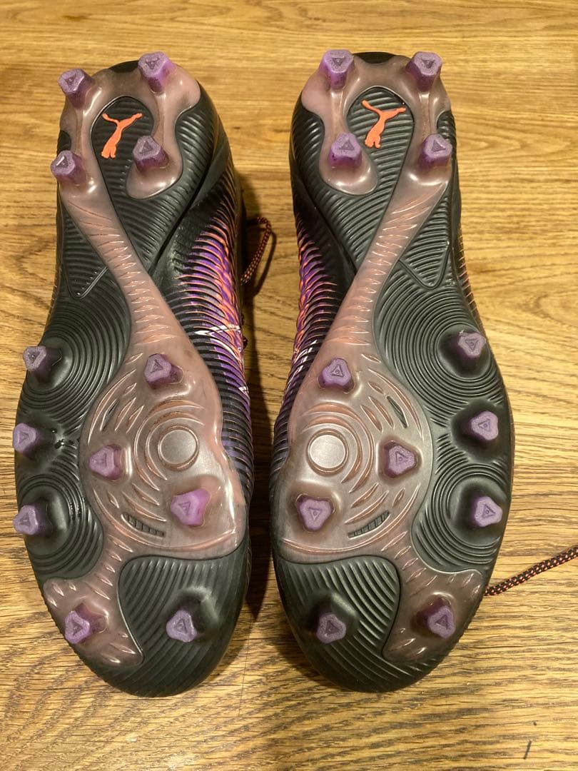 PUMA フューチャー8アルティメットAG 28.0