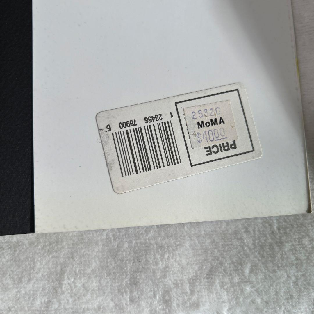 Bruce Nauman Prints 1970-89 ブルース・ナウマン　版画