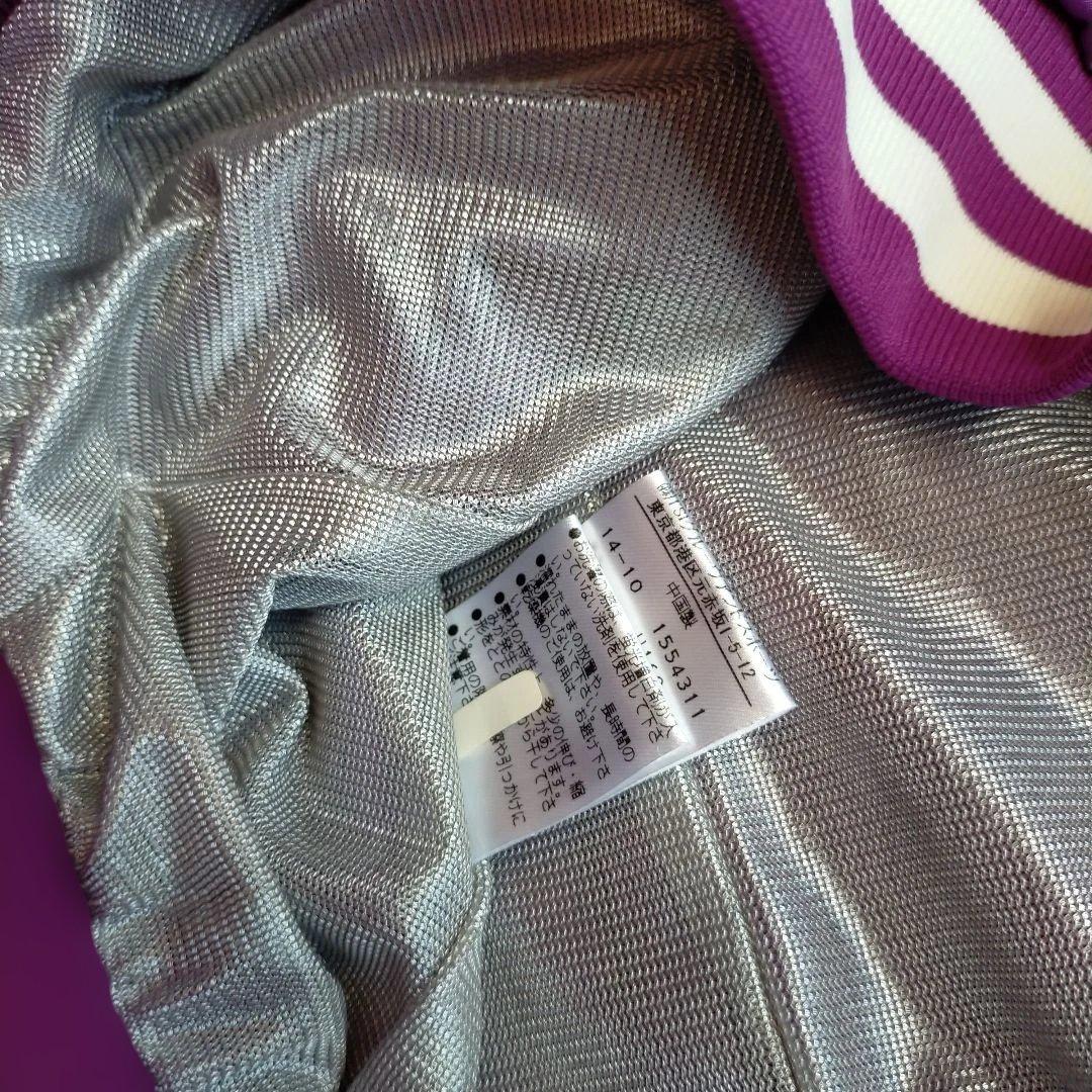 PEARLY GATESレディース蓄熱 スニードジャックブルゾン 89