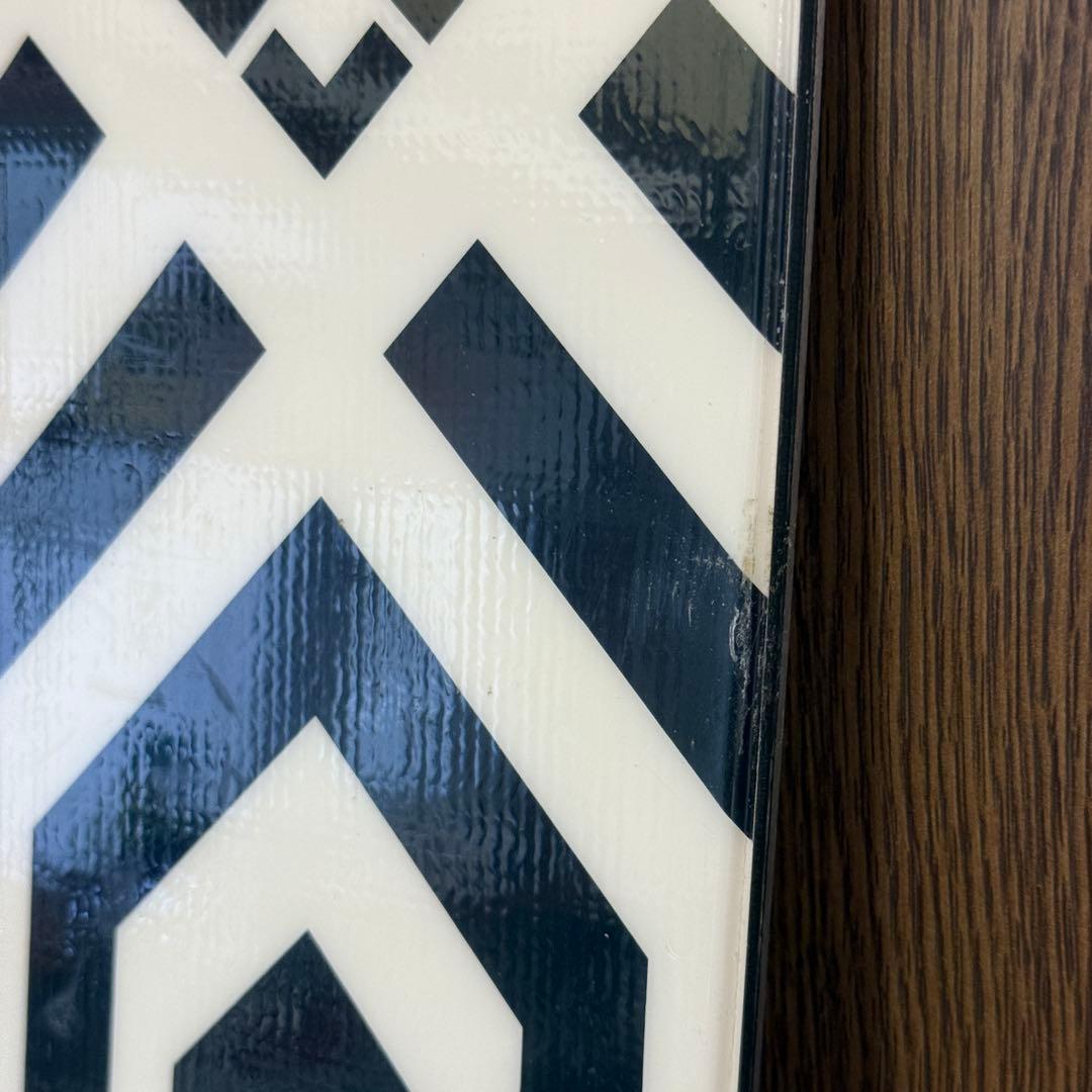 black crows anima アニマ 176 BDシール キングピン13