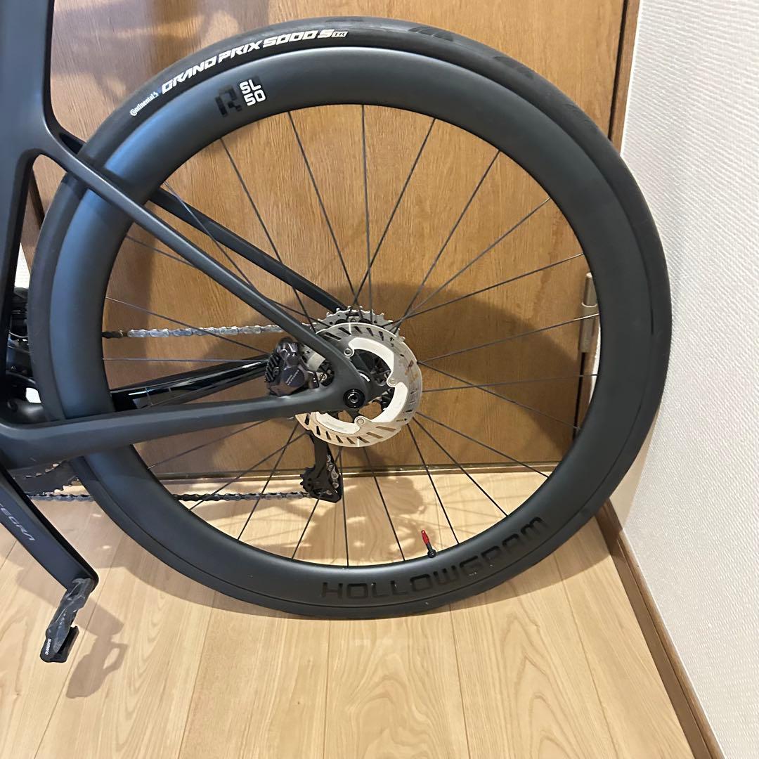 自転車本体 Cannondale SUPERSIX EVO Hi-MOD2 2024 54