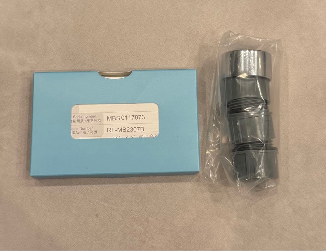 ReFa♡リファ♡ファインバブル ワン♡シャワーヘッド