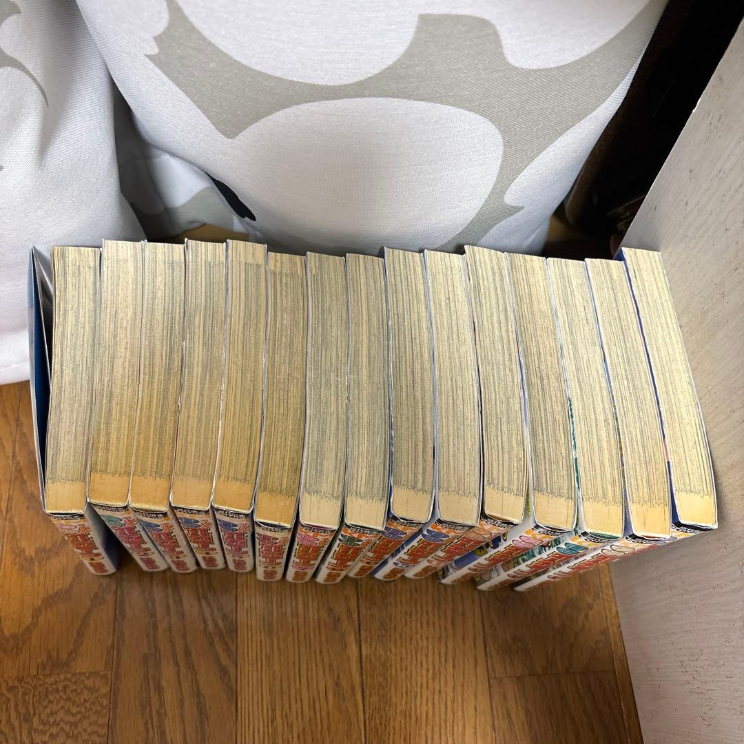 打姫 (うたひめ) オバカミーコ 全巻