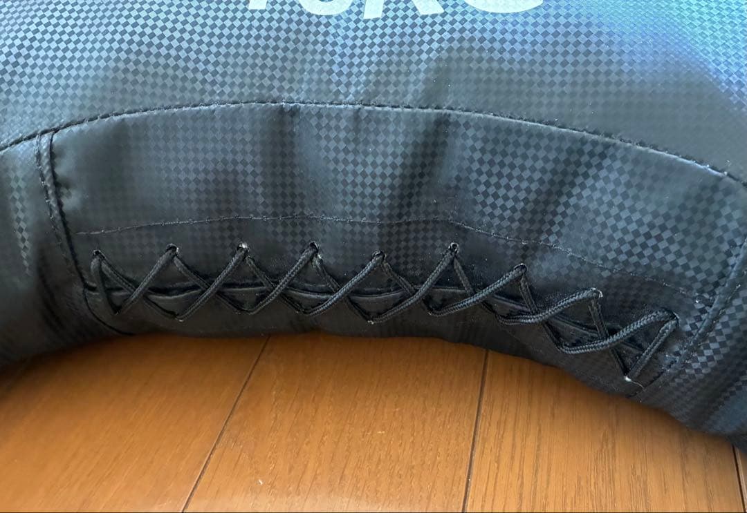 KETTLEBELLKONケトルベル魂 ブルガリアンバッグ 16kg 短期間使用