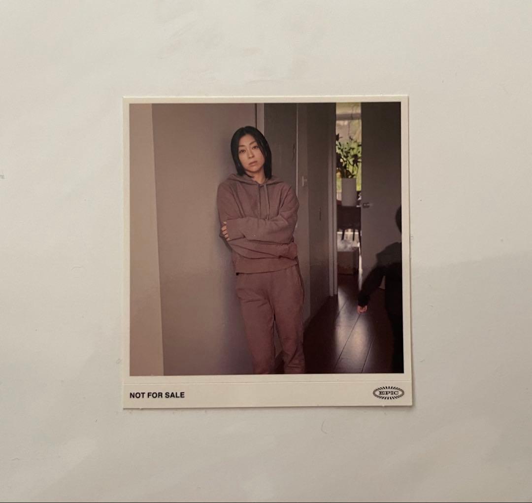 2LP 宇多田ヒカル アナログレコード 3枚セット