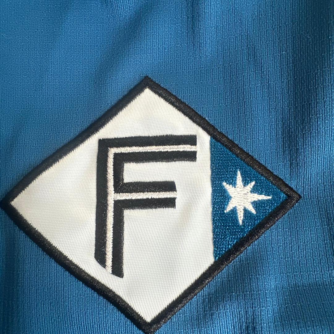 ファイターズユニフォーム水谷選手Mサイズ