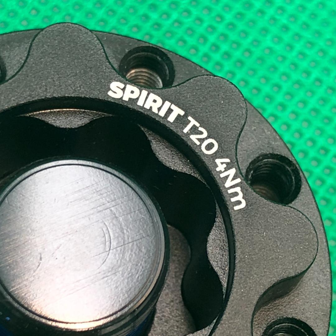 クローダー スピリット クランクアーム　172.5mm【新品】ロードバイク