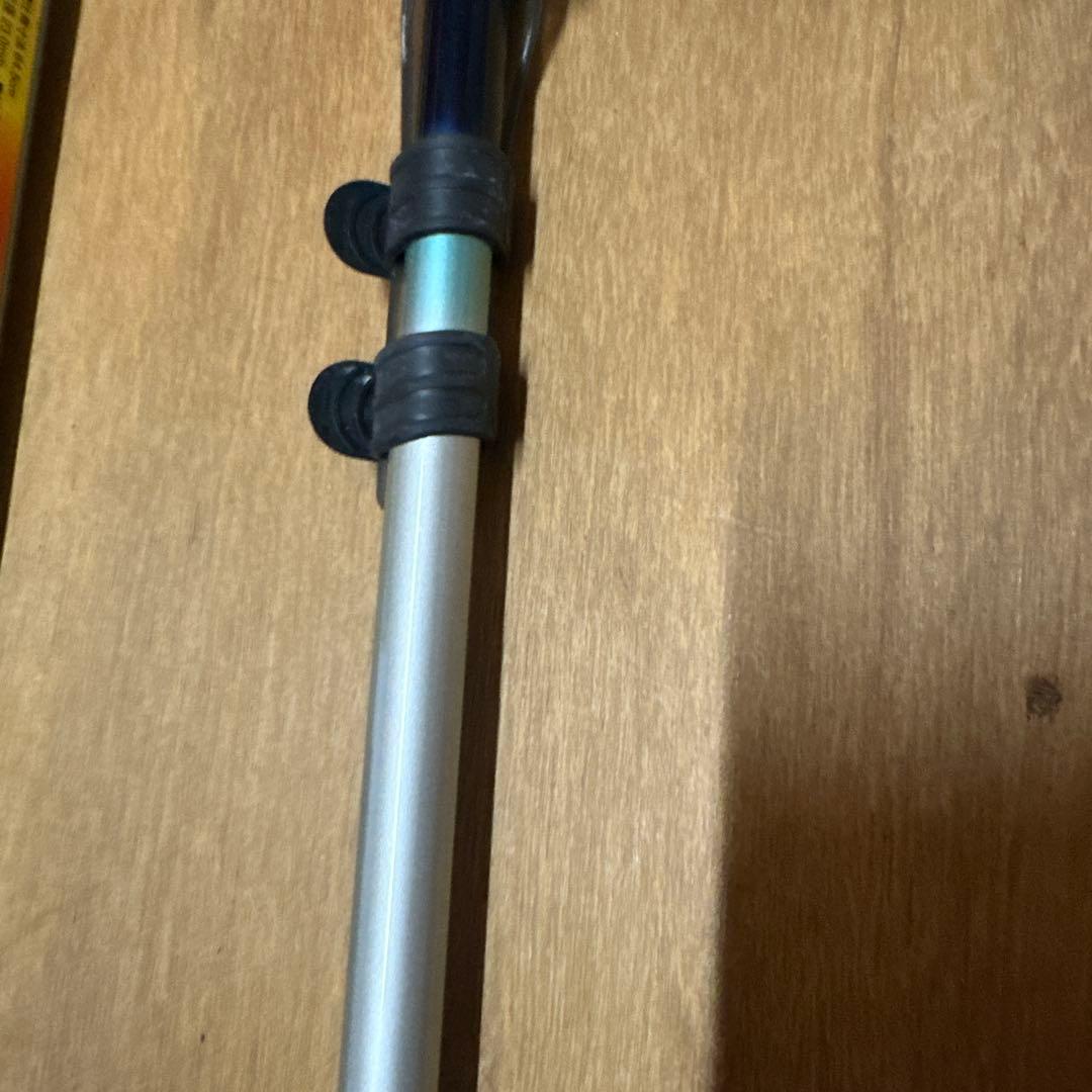 SHIMANO/シマノ　釣り竿/磯竿　ホリデー 島風 2-370