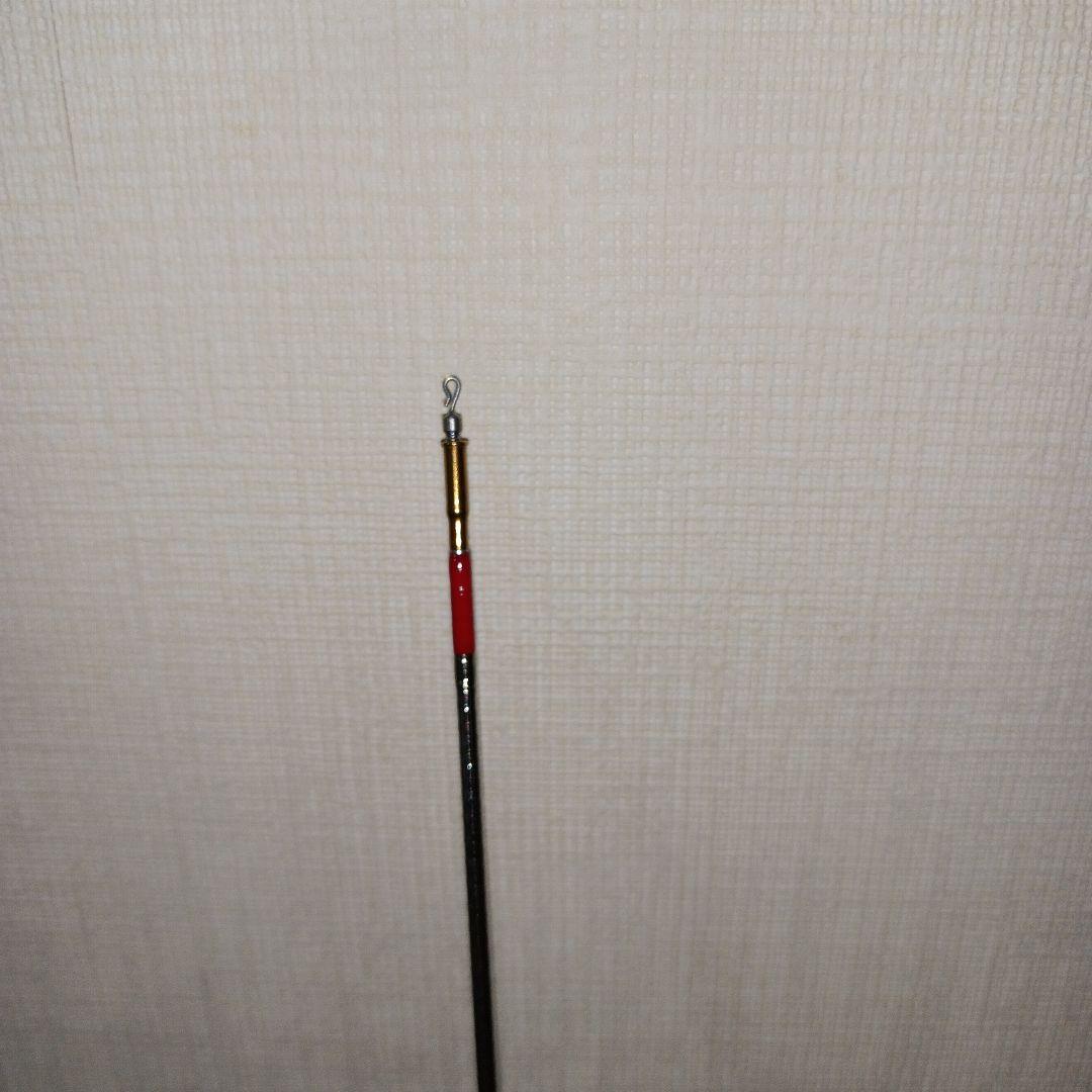 VS銀影競技F中硬硬95SG