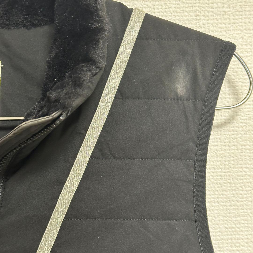 WAAC ダウンベスト ゴルフウェア SIZE3