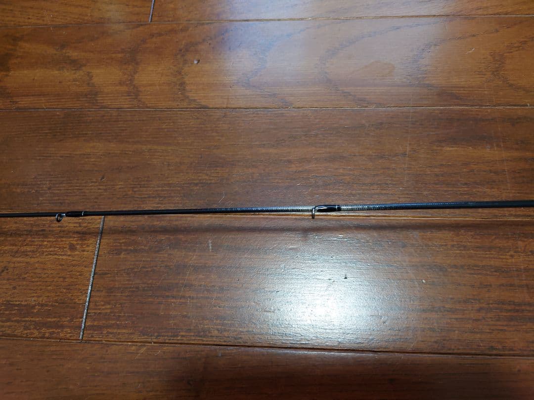 ダイワクロノス 662LS スピニングバスロッド .スペックは写真で確認下さい。