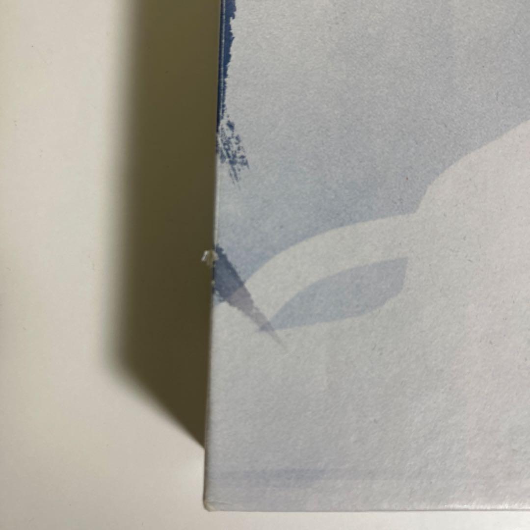 天官賜福　小説　日本語版