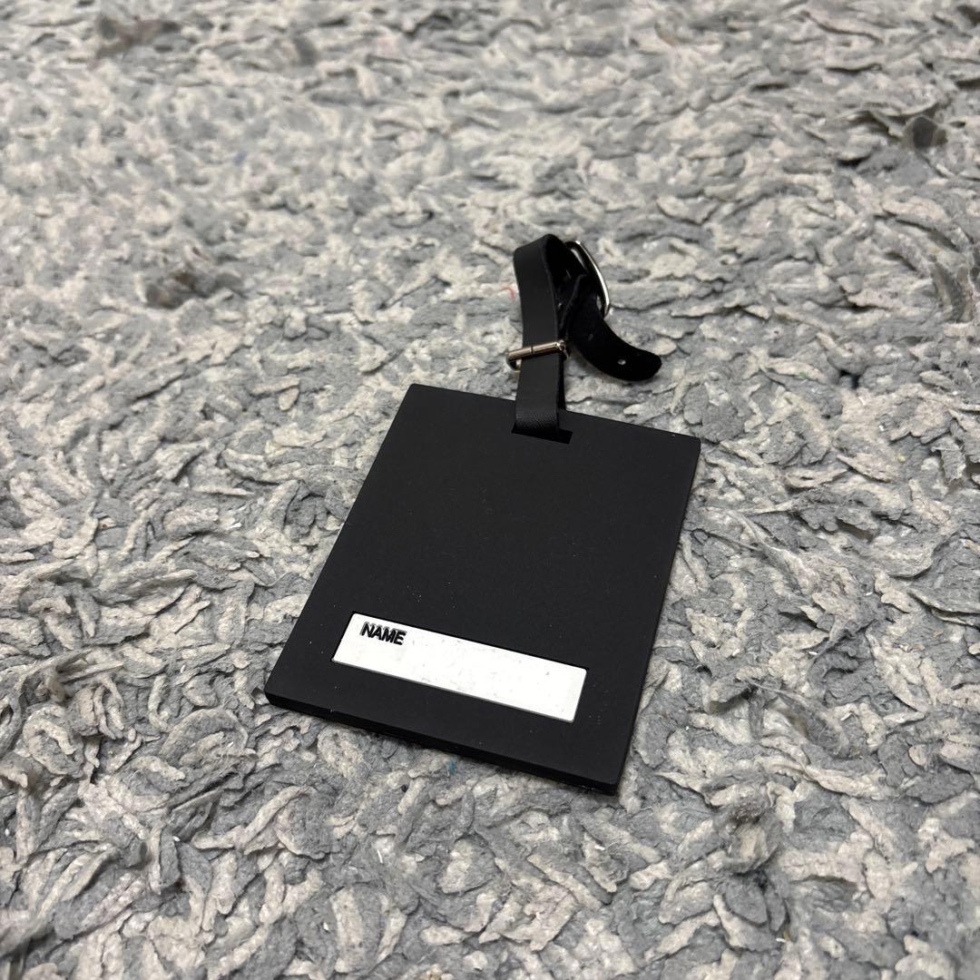 マスターバニー　ゴルフ　キャディバック　エナメル　赤　2023年モデル　プロ仕様