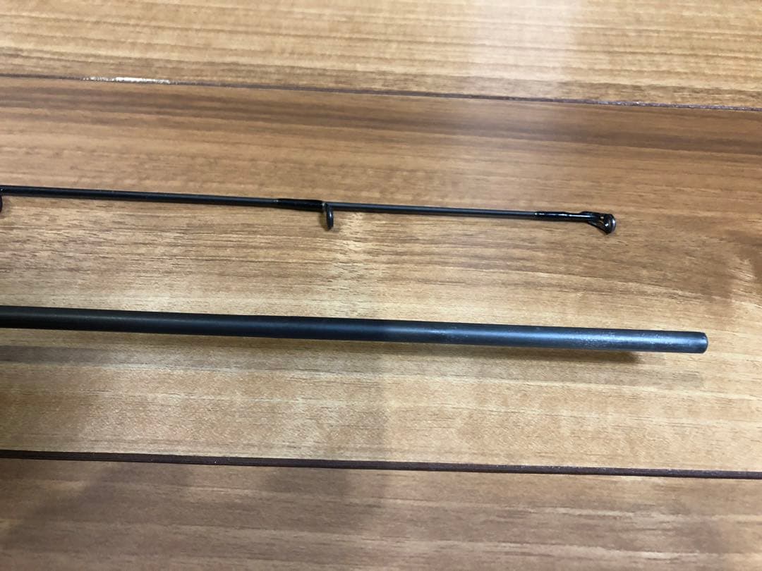 ダイワ　トラウトスペシャル　PHANTOM-X 702LRS-Ⅴ