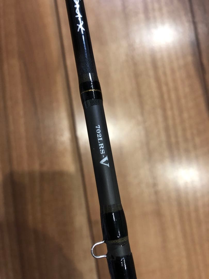 ダイワ　トラウトスペシャル　PHANTOM-X 702LRS-Ⅴ