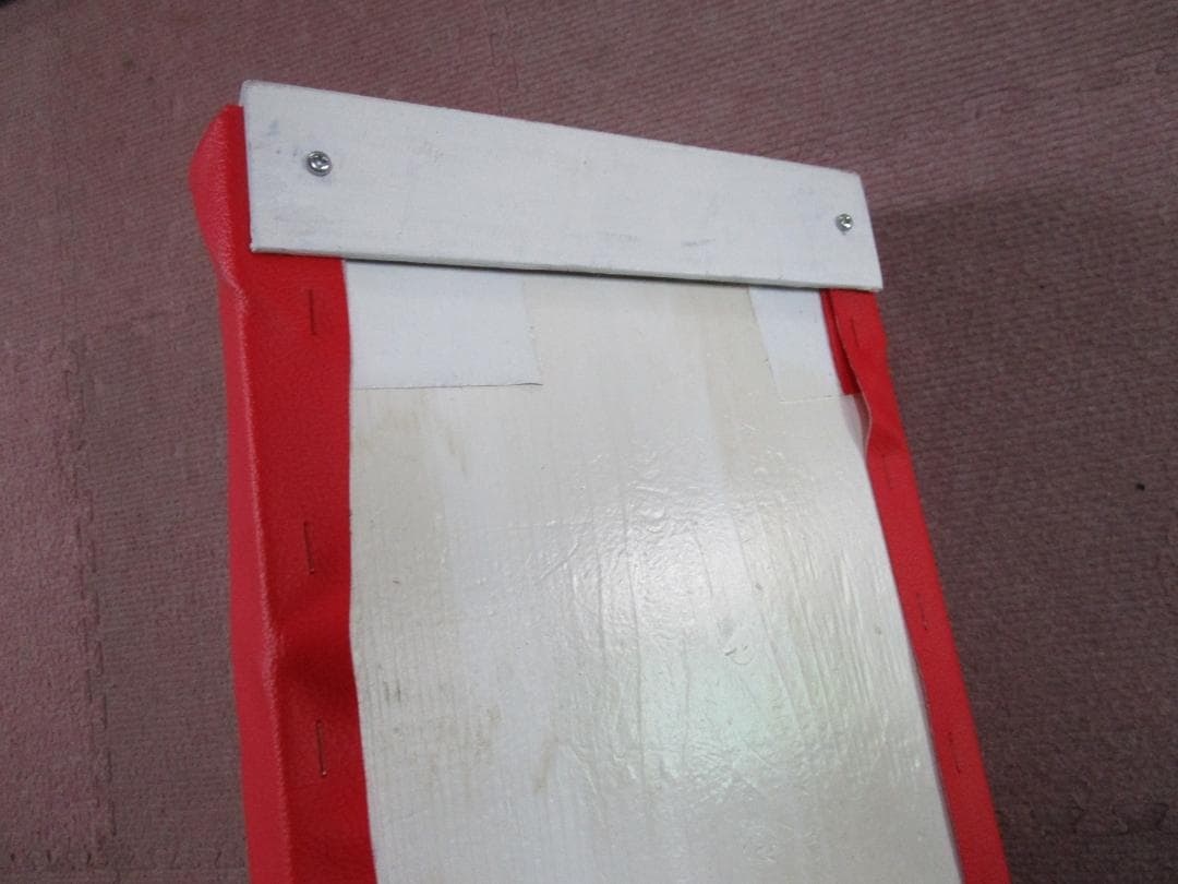 パワーラック系のオプション④　シットアップ＆レッグレイズ　腹筋台　家トレ