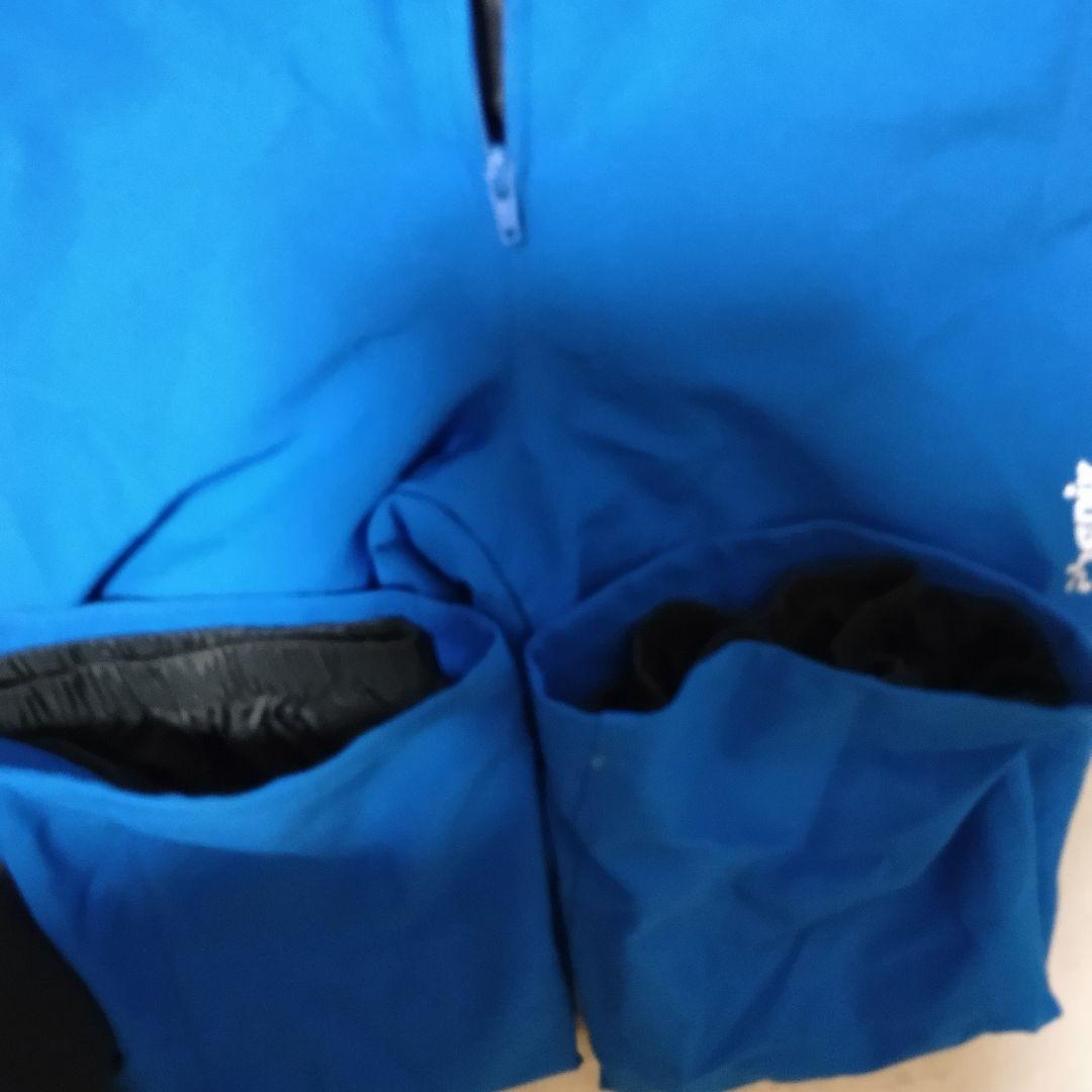 フェニックスウェアジュニア150cm上下セット