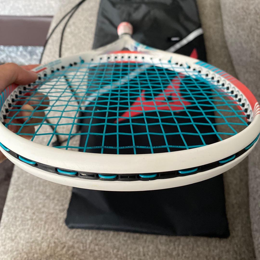 ミズノ　DフォースVS50　00Z 数回使用　美品