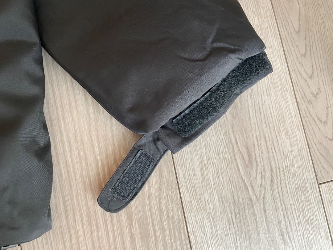 メンズウェア GOOLD GOLF ROCKERS GGR 2nd TEAM JACKET