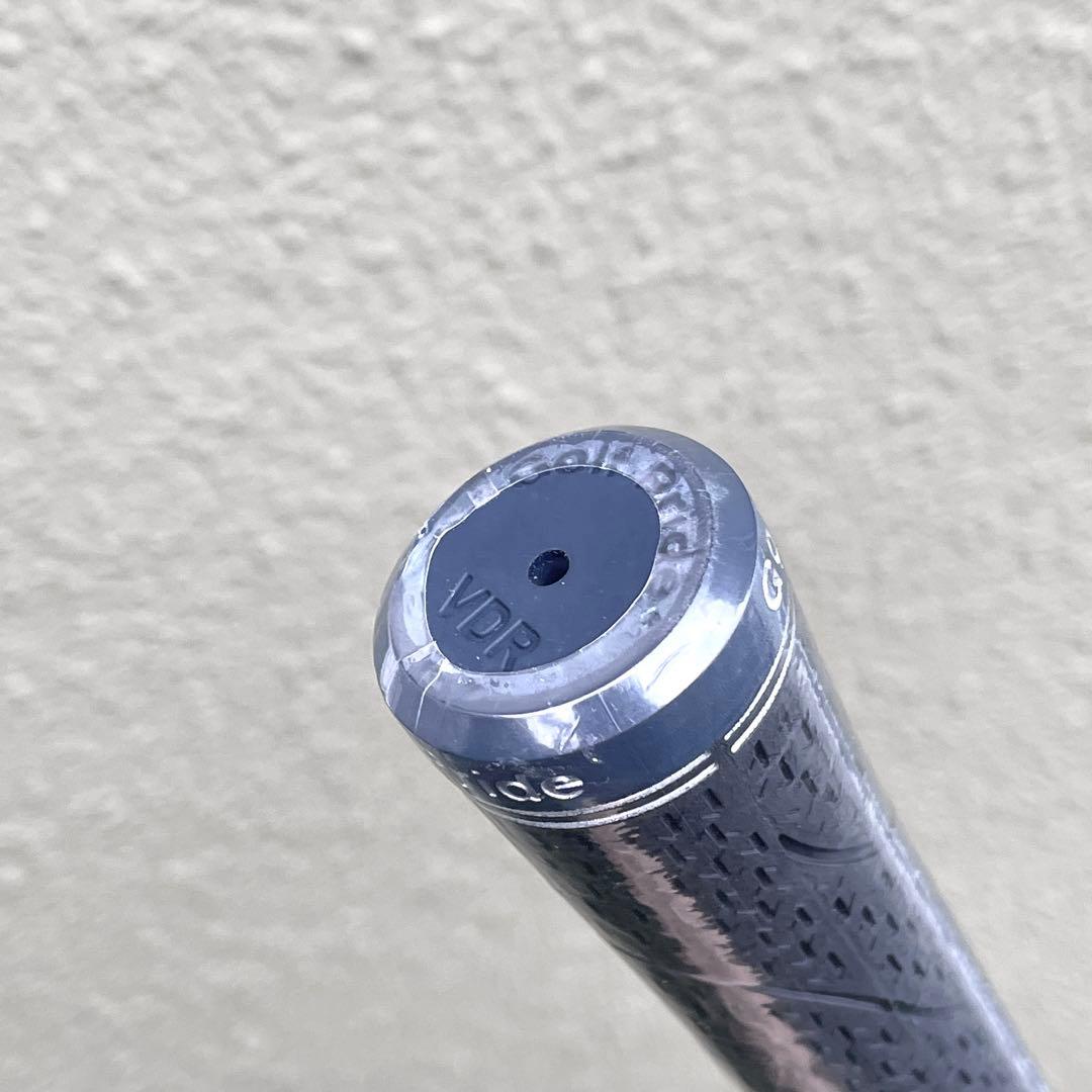 新品未使用 パラダイムX 5番ウッド 5W キャロウェイ ベンタス