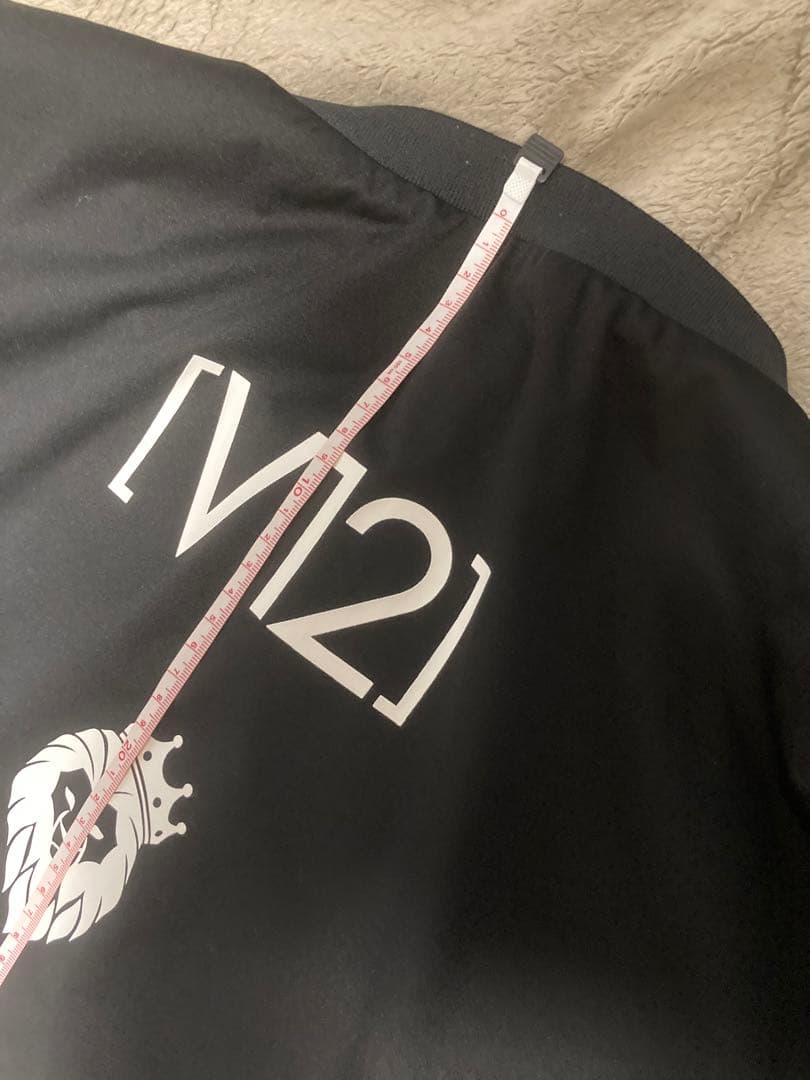 V12 [V TWELVE] スニードジャケット