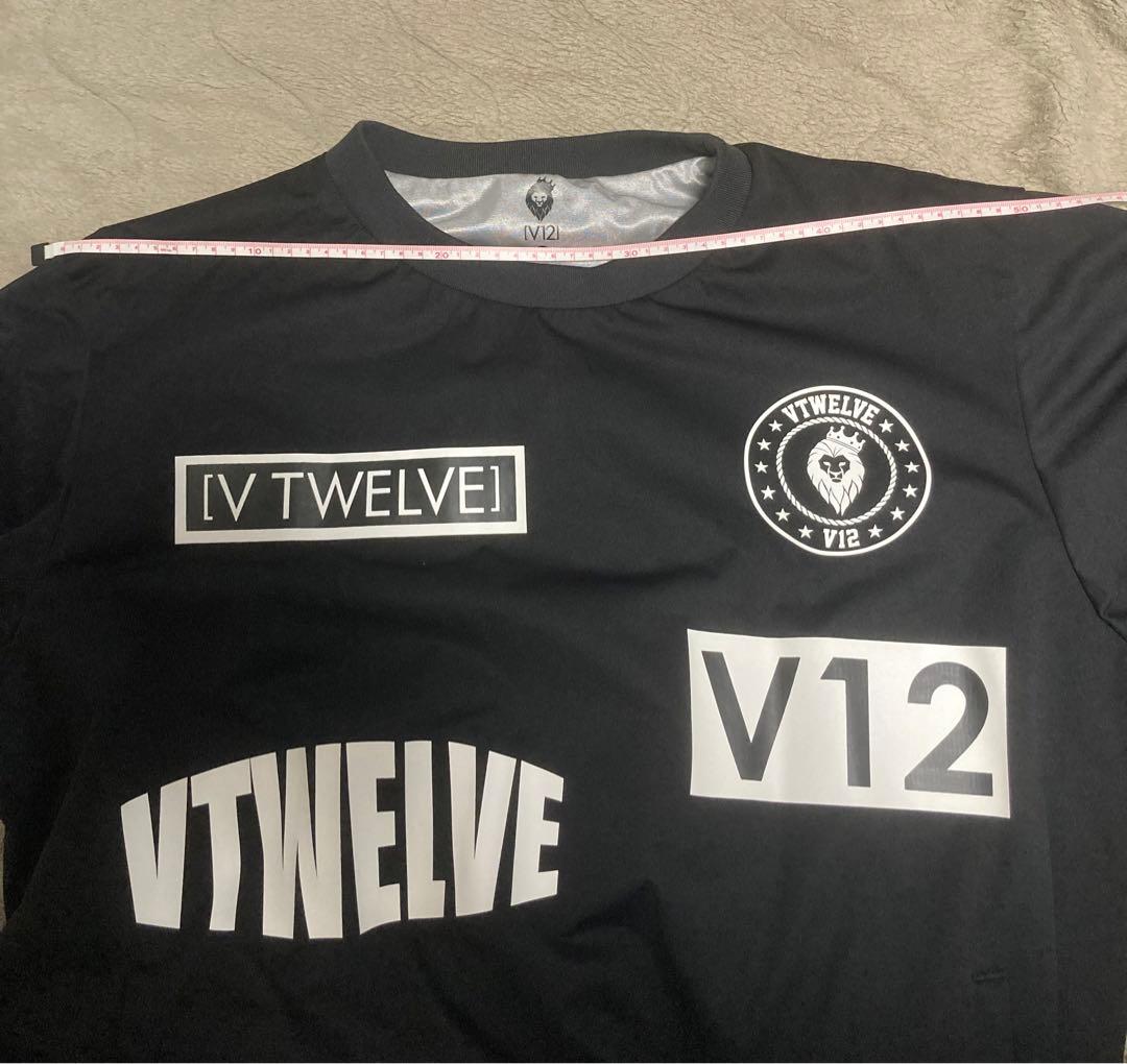 V12 [V TWELVE] スニードジャケット