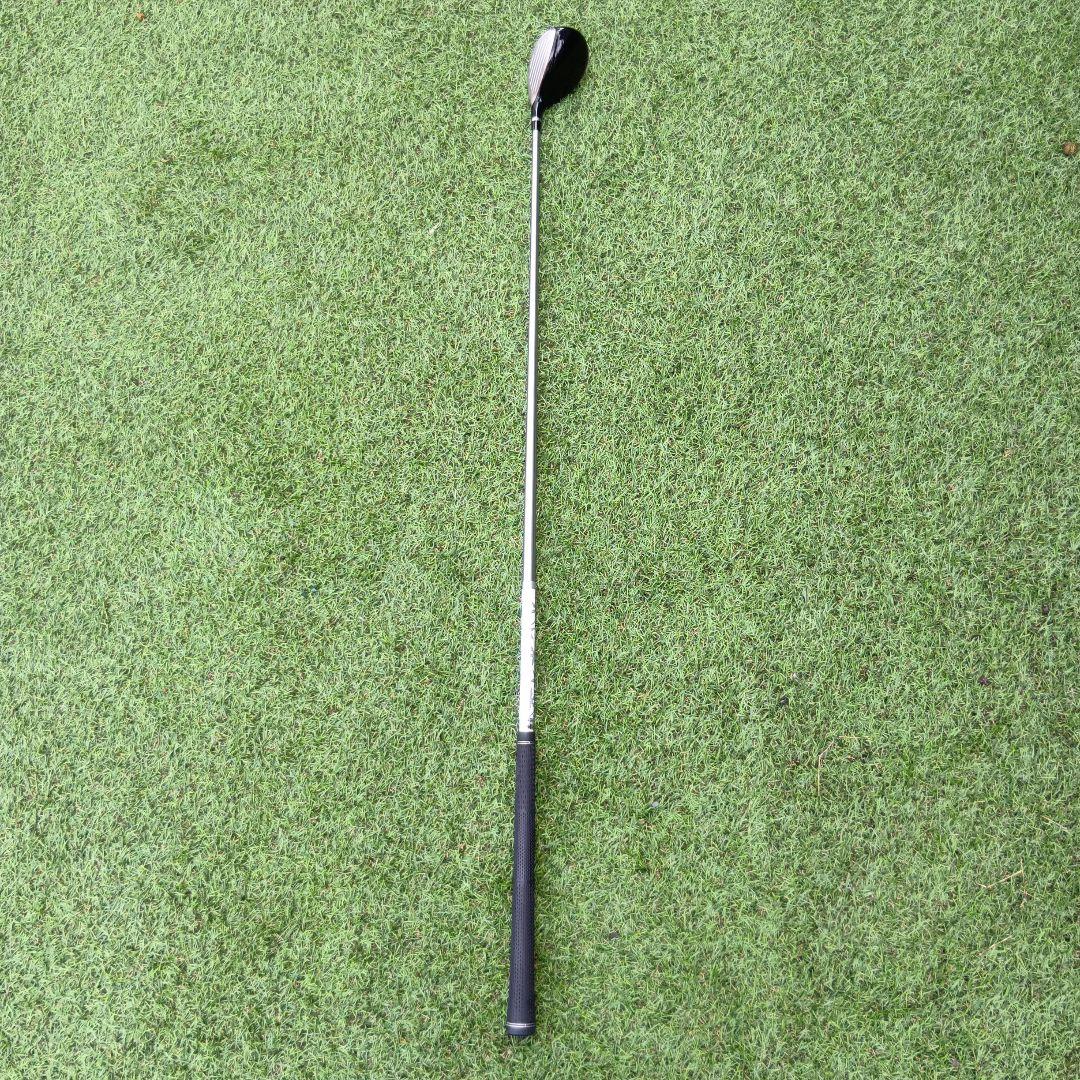 ✡YAMAHA RMX U5 23度 FUBUKI SR HC付