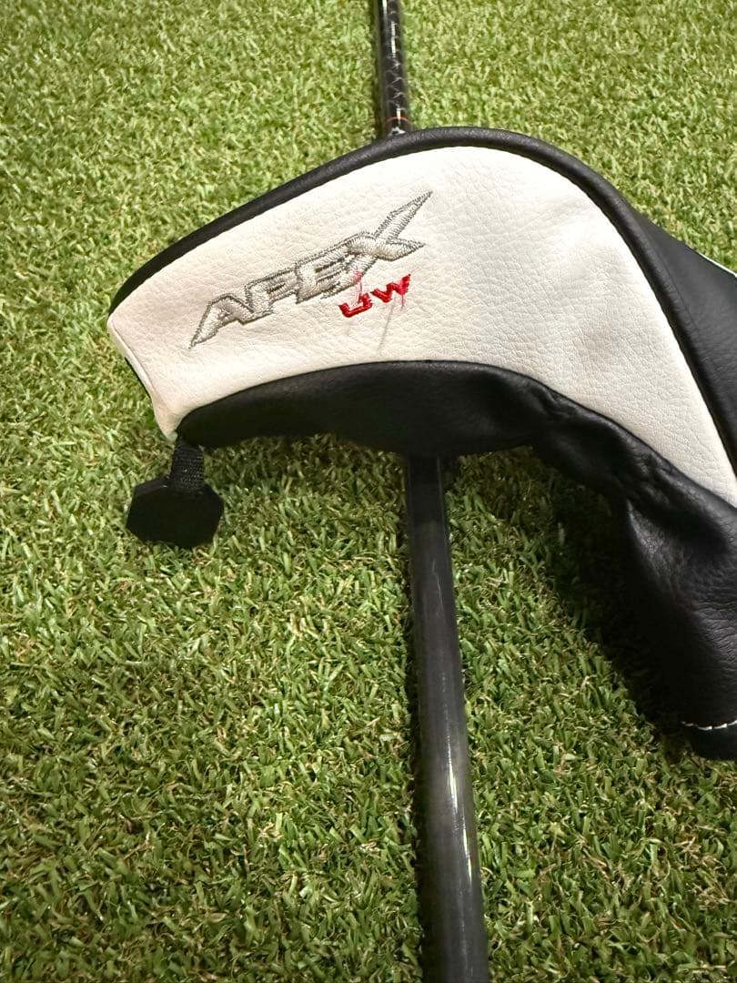 Callaway Apex UW ユーティリティ　21°